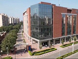  Land For Sale in Udyog Vihar