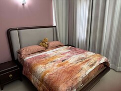 4 BHK + Pooja Room,Servant Room,Study Room Apartment For Rent in Emaar MGF Emerald Hills