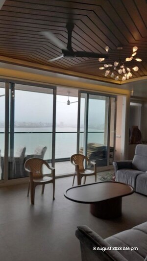 Gym in 3 BHK Apartment at Vraj Tiara, Worli – for Sale
