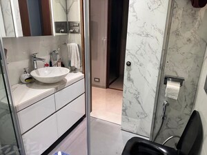 Kitchen in 3 BHK Apartment at Vraj Tiara, Worli – for Sale