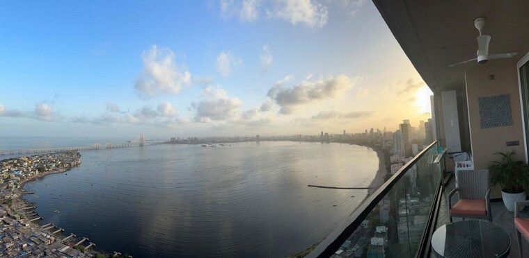 Swimming Pool, vraj-tiara 3 Bedroom 1700 Sq.Ft. Apartment In Worli Mumbai 10352191