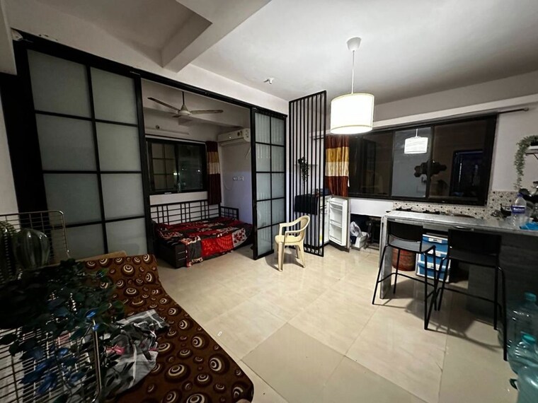  Parking, vraj-tiara 3 Bedroom 1700 Sq.Ft. Apartment In Worli Mumbai 10352191