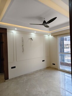 1 Rk+ Pooja Room Builder Floor For Rent in Dlf Cyber City