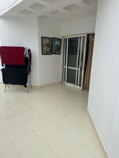 4 BHK + Pooja Room,Servant Room,Study Room Apartment For Rent in Emaar MGF Emerald Hills