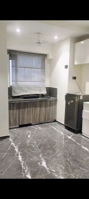 Kitchen in 2 BHK Apartment at Dosti Florentine, Wadala – for Rent