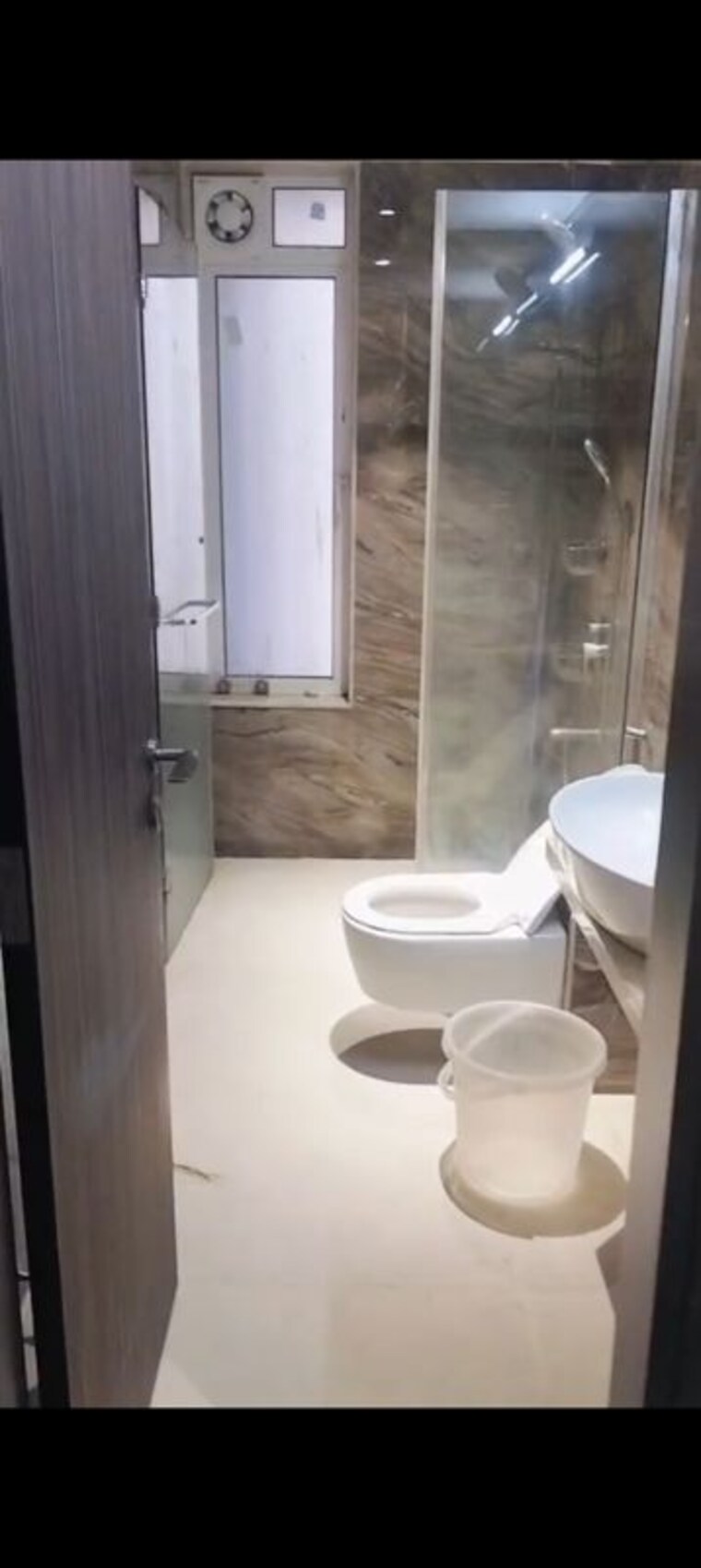 Bathroom, dosti-florentine 2 Bedroom 746 Sq.Ft. Apartment In Wadala Mumbai 10352211