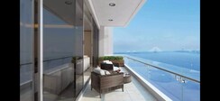 5 BHK + Pooja Room,Servant Room Apartment For Sale in Hubtown 25 South