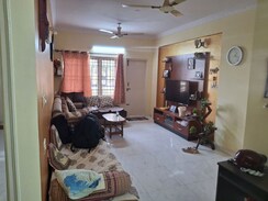 2 BHK + Pooja Room Apartment For Rent in Max Marvel