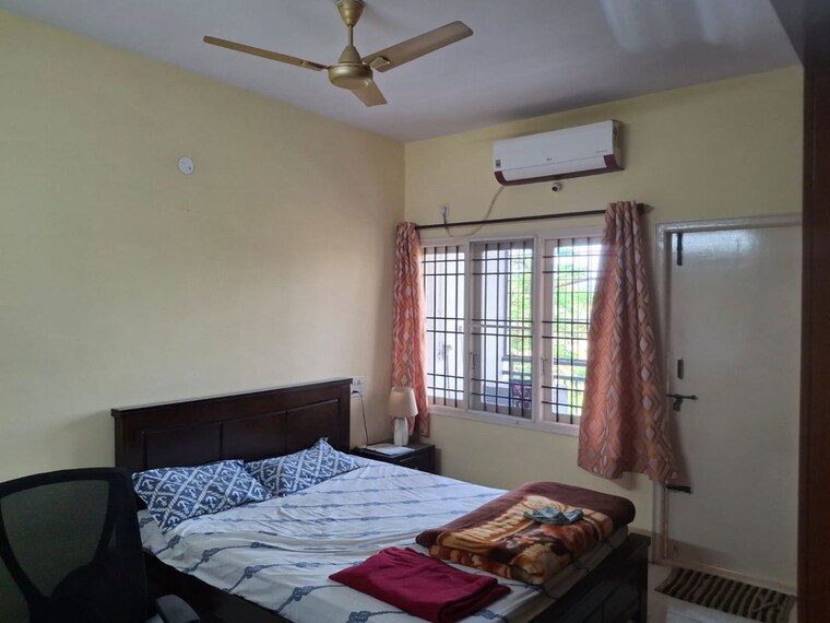 Bedroom, max-marvel 2 Bedroom 1250 Sq.Ft. Apartment In Yelahanka Bangalore 10352216