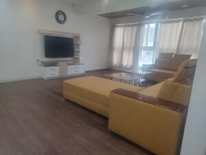 Bedroom in 3 BHK Apartment at Konark Tower Balewadi, Balewadi – for Rent