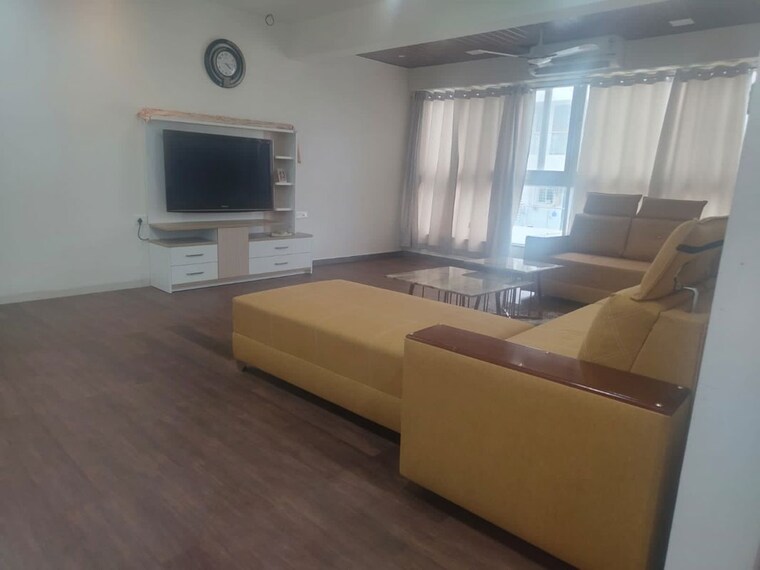 Bedroom, konark-tower-balewadi 3 Bedroom 1400 Sq.Ft. Apartment In Balewadi Pune 10352224