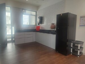 Room in 3 BHK Apartment at Konark Tower Balewadi, Balewadi – for Rent