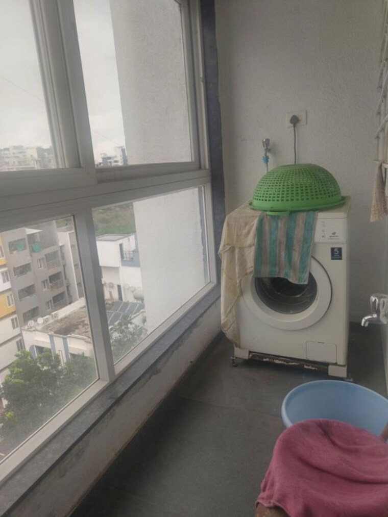 undefined, konark-tower-balewadi 3 Bedroom 1400 Sq.Ft. Apartment In Balewadi Pune 10352224
