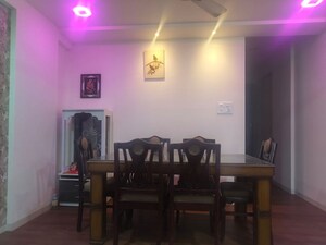 Gym in 3 BHK Apartment at Konark Tower Balewadi, Balewadi – for Rent