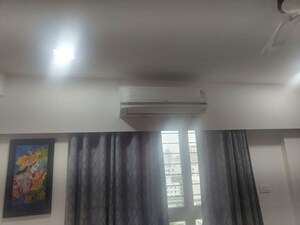 Bedroom in 3 BHK Apartment at Konark Tower Balewadi, Balewadi – for Rent