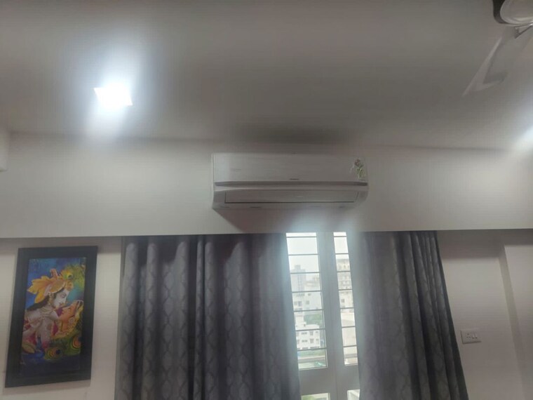 Bedroom, konark-tower-balewadi 3 Bedroom 1400 Sq.Ft. Apartment In Balewadi Pune 10352224