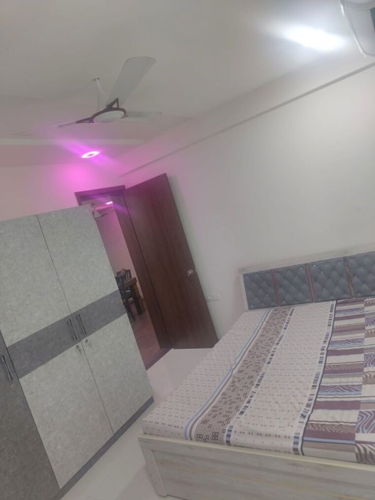 Living Room, konark-tower-balewadi 3 Bedroom 1400 Sq.Ft. Apartment In Balewadi Pune 10352224