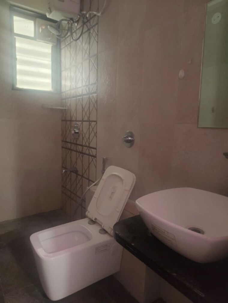 Bathroom, konark-tower-balewadi 3 Bedroom 1400 Sq.Ft. Apartment In Balewadi Pune 10352224