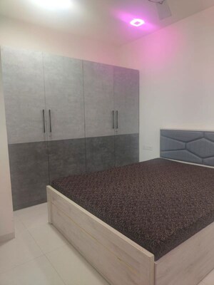 Bedroom in 3 BHK Apartment at Konark Tower Balewadi, Balewadi – for Rent