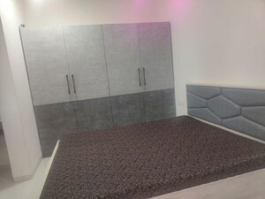 Bedroom in 3 BHK Apartment at Konark Tower Balewadi, Balewadi – for Rent