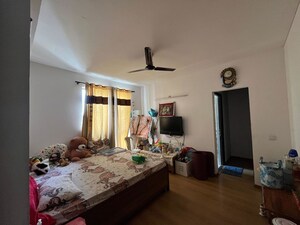 Bedroom in 3 BHK Apartment at Unitech Fresco, Sector 50 – for Sale