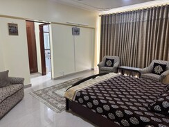 3 BHK + Pooja Room Apartment For Sale in Unitech Fresco