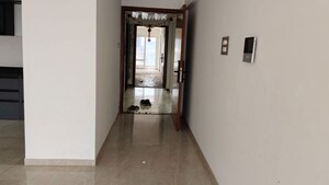Building Lobby in 2 BHK Apartment at Amit Eternity, Katraj – for Rent