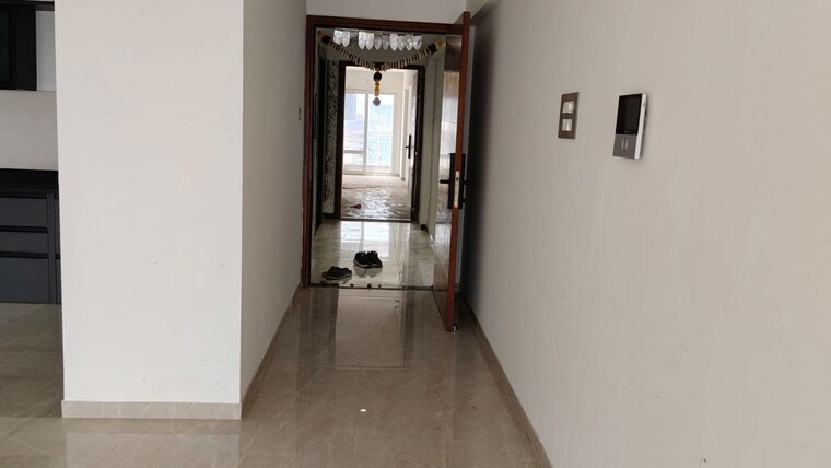 undefined, amit-eternity 2 Bedroom 700 Sq.Ft. Apartment In Katraj Pune 10352231