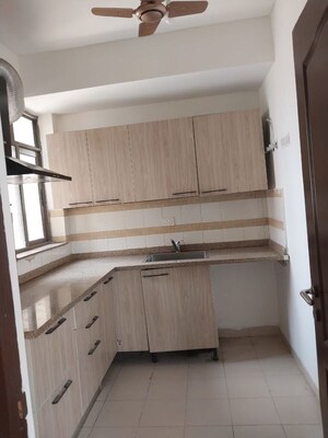 Bathroom in 3 BHK Apartment at Unitech Fresco, Sector 50 – for Sale