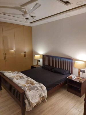 2 BHK Apartment For Rent in Dlf Cyber City, Sector 24