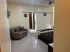 3 BHK + Pooja Room,Servant Room Apartment For Sale in Unitech Fresco