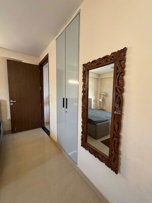 Room in 1 BHK Apartment at Chattarpur – for Rent