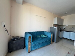 Bedroom in 1 BHK Apartment at Chattarpur – for Rent