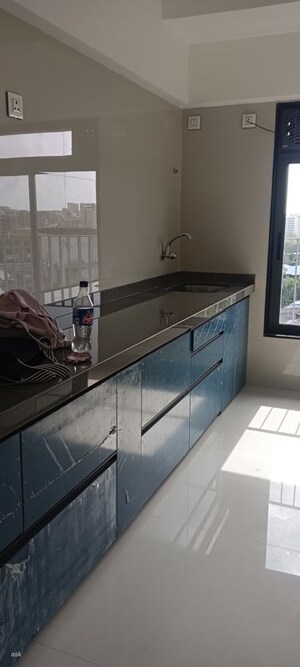 Kitchen in 2 BHK Apartment at Arkade Prime, Marol – for Sale
