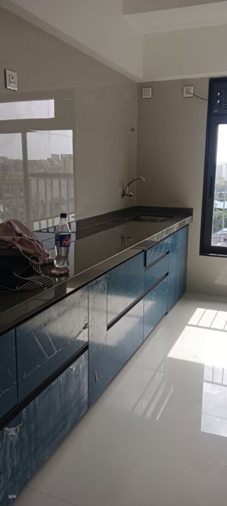 Kitchen, arkade-prime 2 Bedroom 659 Sq.Ft. Apartment In Marol Mumbai 10352229