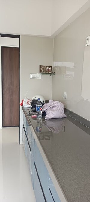 Kitchen/pantry in 2 BHK Apartment at Arkade Prime, Marol – for Sale