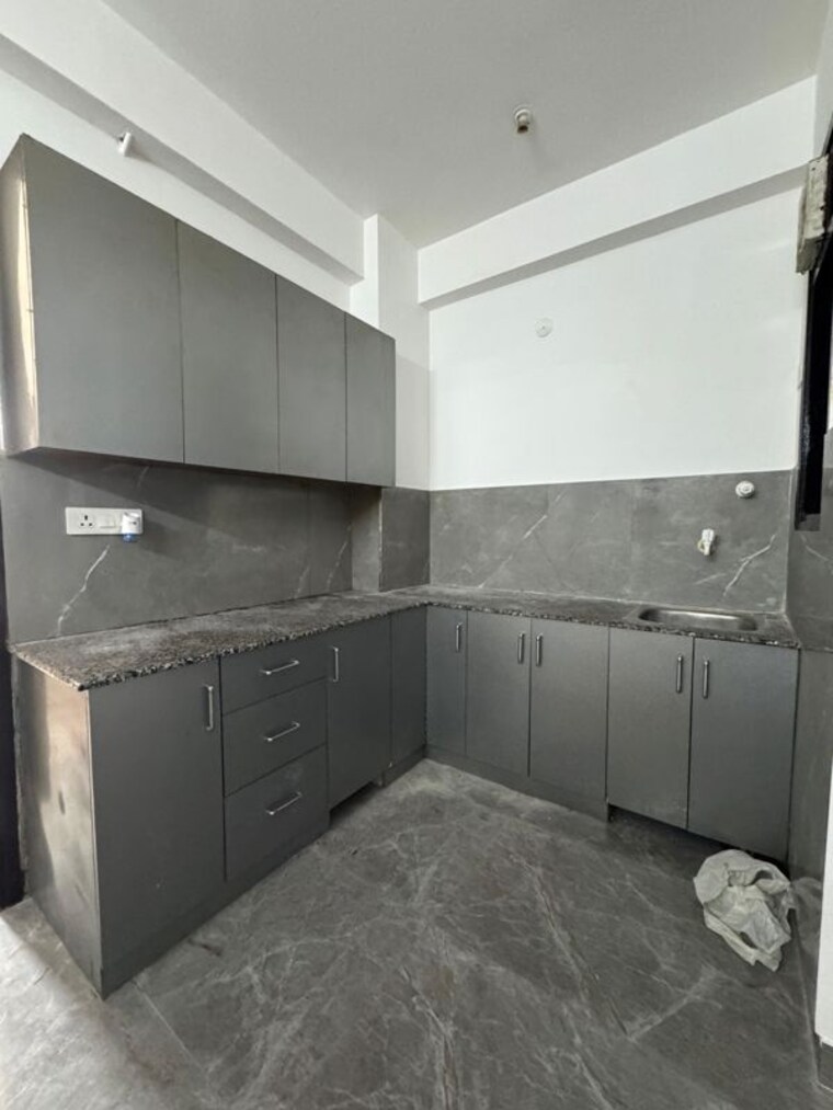 Kitchen, chattarpur 1 Bedroom 450 Sq.Ft. Apartment In Chattarpur Delhi 10352248