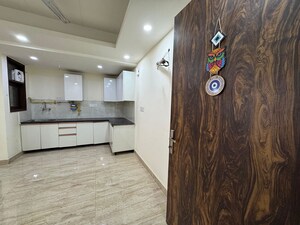 Furnished Amenities in 2 BHK Apartment at Chattarpur – for Rent