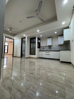 2 BHK + Servant Room,Extra Room Apartment For Rent in Chattarpur