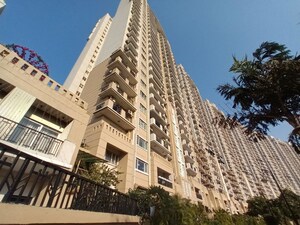 3 BHK Apartment – Exterior View View at ATS One Hamlet, Sector 104 - for Sale