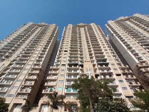 3 BHK Apartment – Exterior View View at ATS One Hamlet, Sector 104 - for Sale