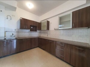 Kitchen in 3 BHK Apartment at ATS One Hamlet, Sector 104 – for Sale