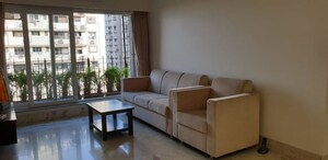 2 BHK Apartment For Rent in Sea Lord, Cuffe Parade