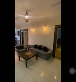 2 BHK + Store Room 1140 Sq.Ft. Apartment in AJ Residency Benson Town