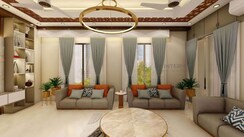 3 BHK Builder Floor For Sale in Sector 104