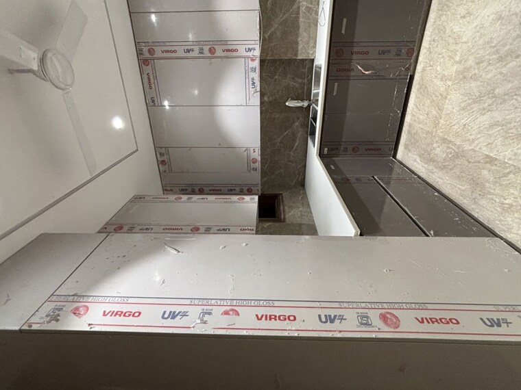 undefined, shivalik colony 3 Bedroom 2000 Sq.Ft. Builder Floor In Shivalik Colony Delhi 10352258