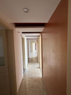 Building Lobby in 3 BHK Apartment at Jaypee Greens Pavilion Court, Sector 128 – for Rent