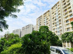 3 BHK Apartment For Rent in Jaypee Greens Pavilion Court