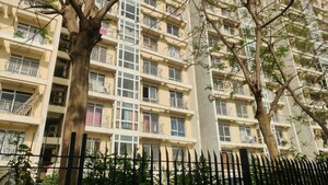 3 BHK Apartment – Exterior View View at Jaypee Greens Pavilion Court, Sector 128 - for Rent