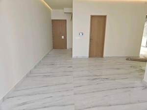 3 BHK Apartment For Rent in Hubtown 25 South, Prabhadevi